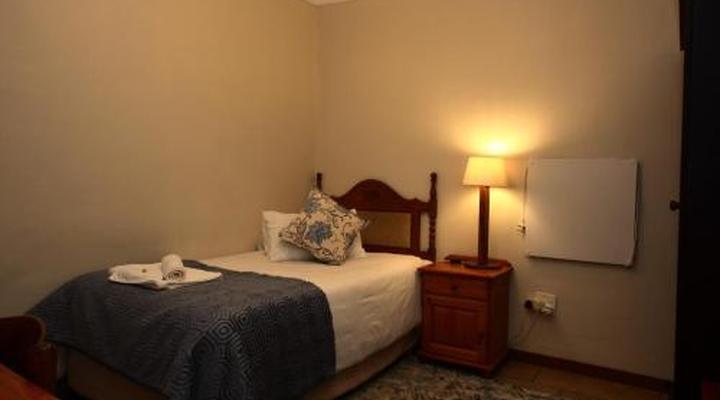 Kaapsche Hoop Gastehuis