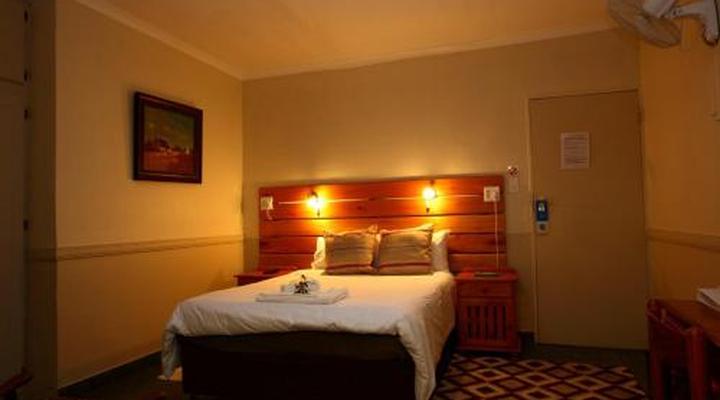 Kaapsche Hoop Gastehuis