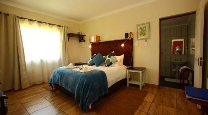 Kaapsche Hoop Gastehuis