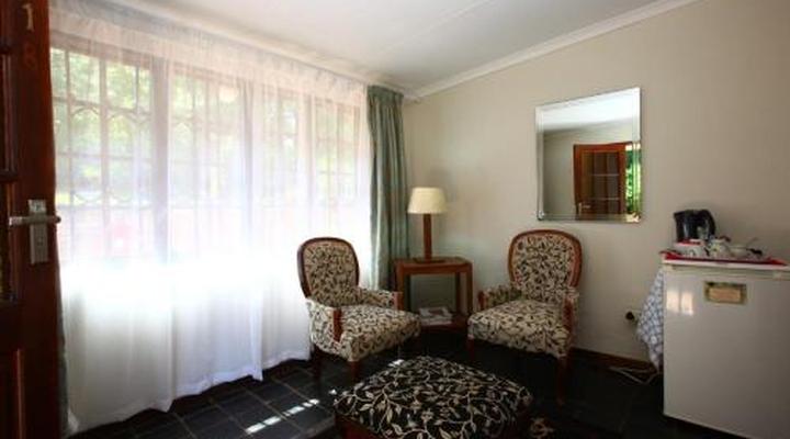 Kaapsche Hoop Gastehuis