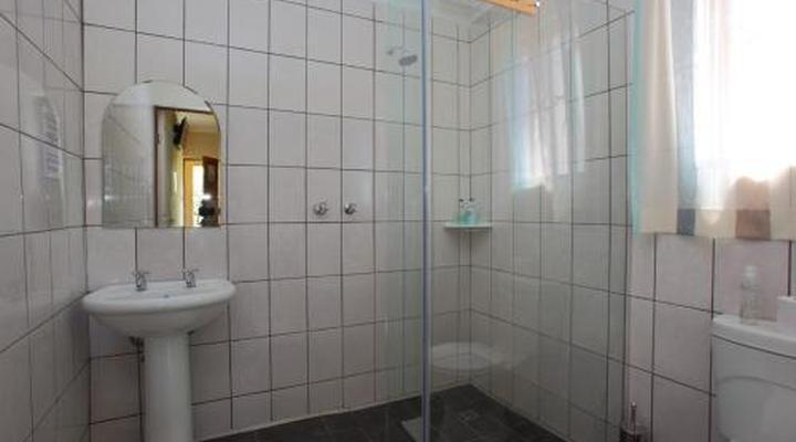 Kaapsche Hoop Gastehuis