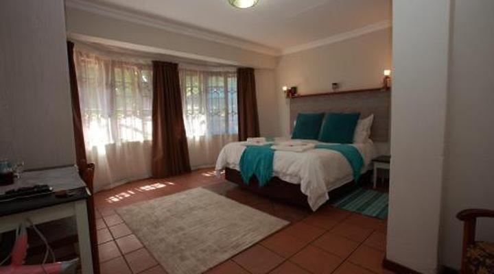 Kaapsche Hoop Gastehuis