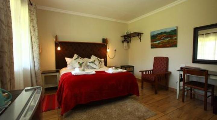 Kaapsche Hoop Gastehuis