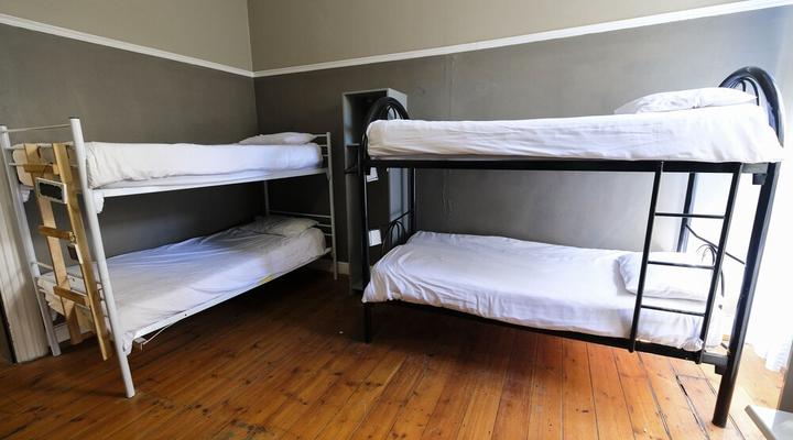 Cape Town Backpackers