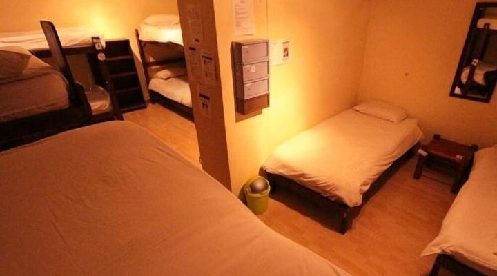 Cape Town Backpackers