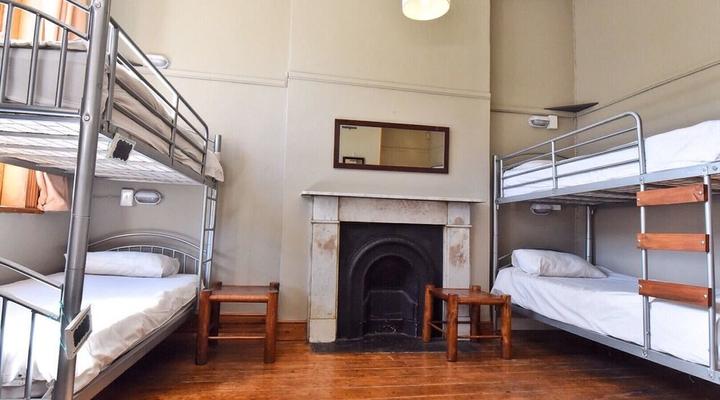 Cape Town Backpackers