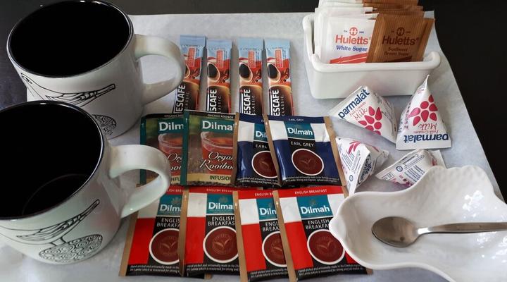 Cape Town Backpackers