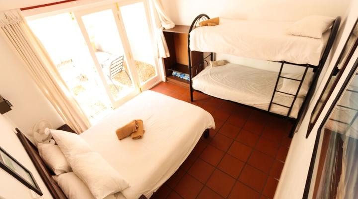 Cape Town Backpackers