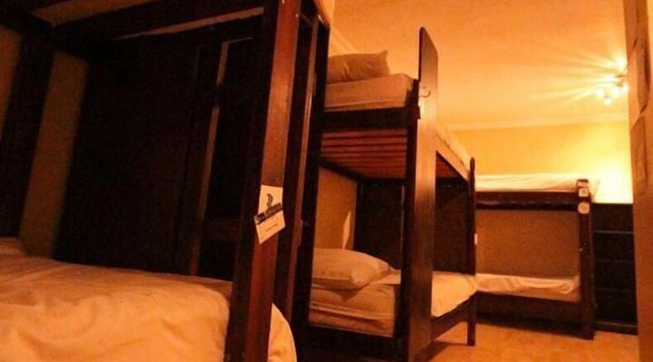 Cape Town Backpackers