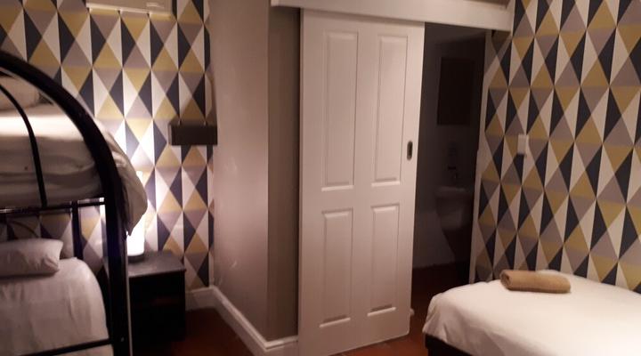 Cape Town Backpackers