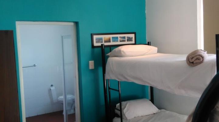 Cape Town Backpackers