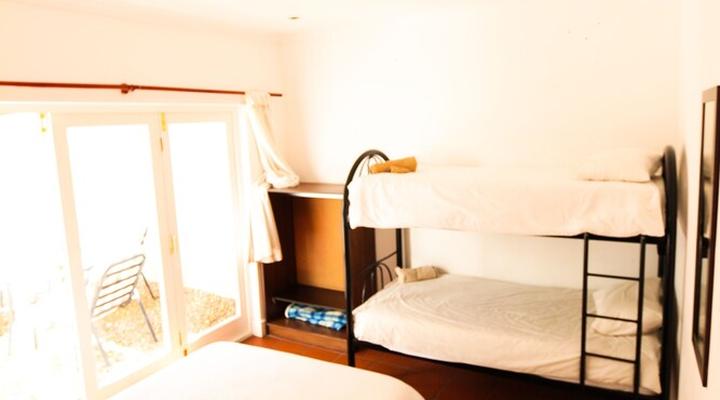 Cape Town Backpackers