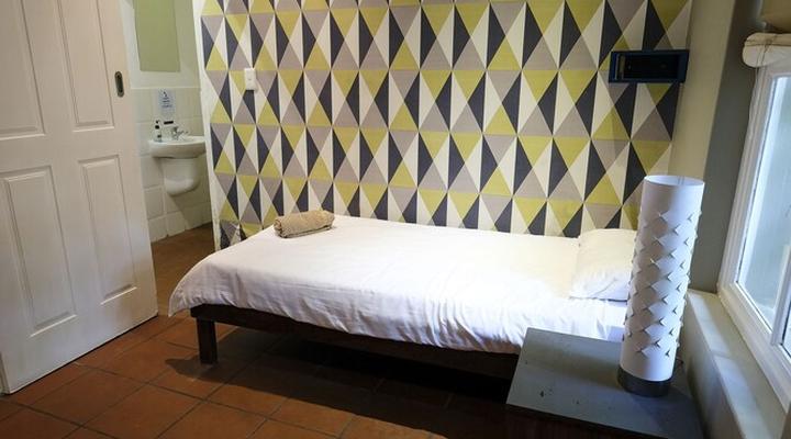 Cape Town Backpackers