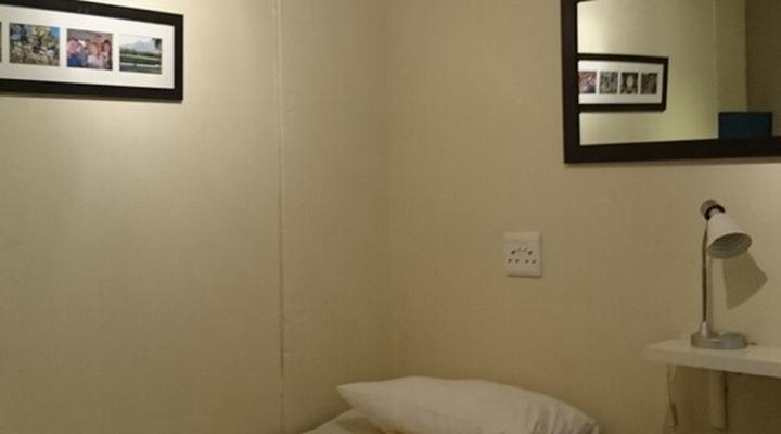 Cape Town Backpackers