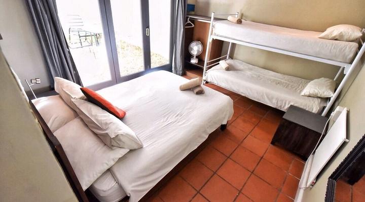 Cape Town Backpackers