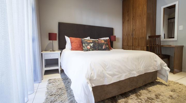 Richtershuyz Lifestyle Guesthouse