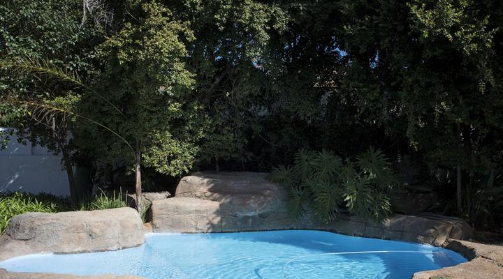 Richtershuyz Lifestyle Guesthouse