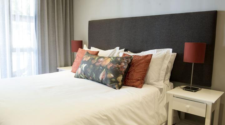 Richtershuyz Lifestyle Guesthouse