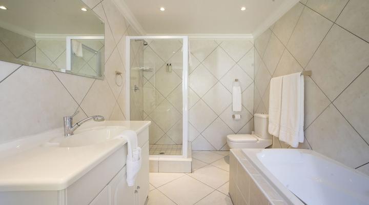 Richtershuyz Lifestyle Guesthouse