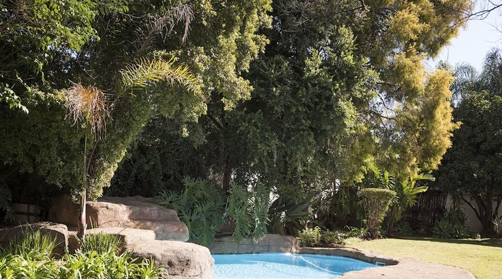 Richtershuyz Lifestyle Guesthouse