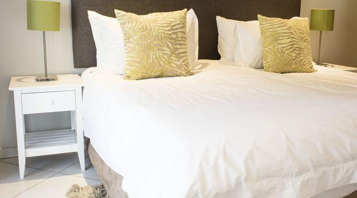 Richtershuyz Lifestyle Guesthouse