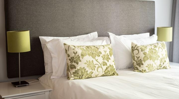 Richtershuyz Lifestyle Guesthouse