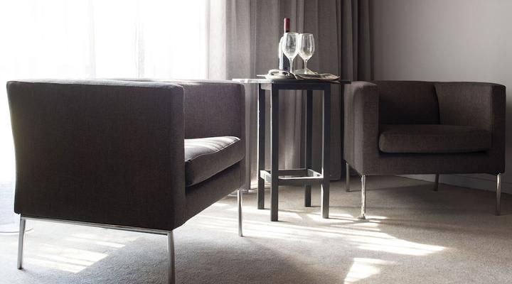 Richtershuyz Lifestyle Guesthouse