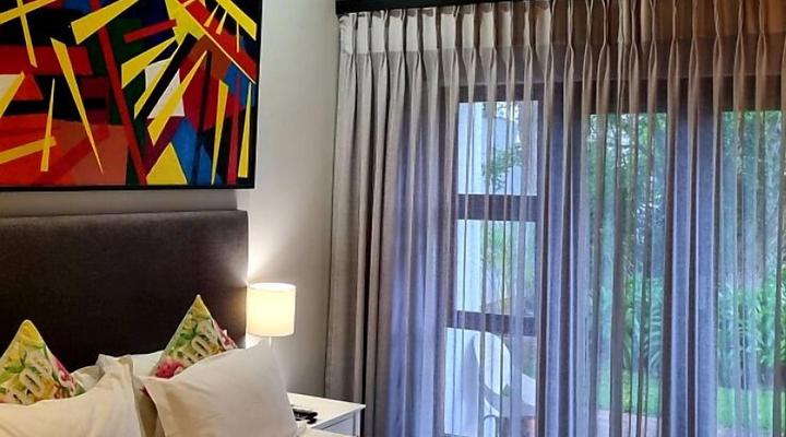 Richtershuyz Lifestyle Guesthouse