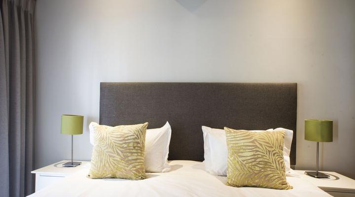 Richtershuyz Lifestyle Guesthouse