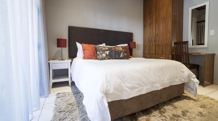 Richtershuyz Lifestyle Guesthouse