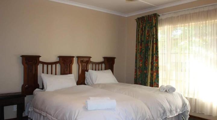 Lord Fraser Guest House