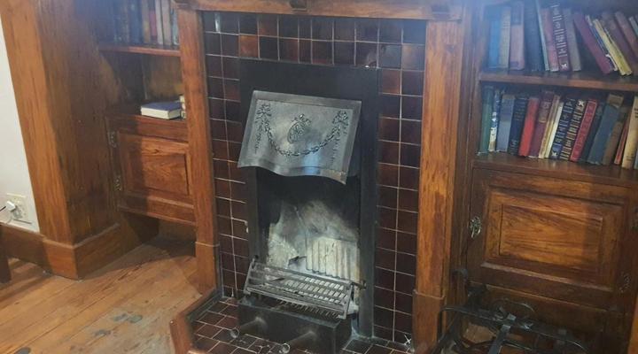 Lord Fraser Guest House