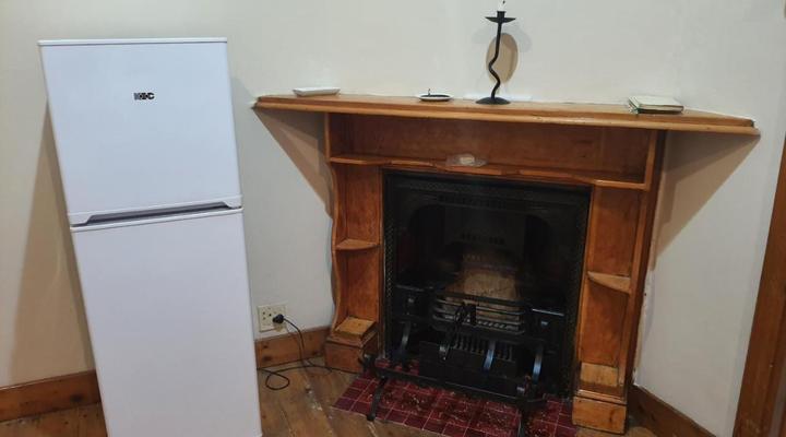 Lord Fraser Guest House