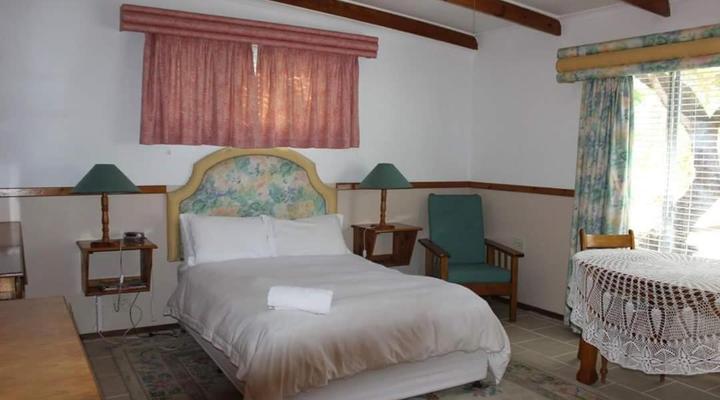 Lord Fraser Guest House