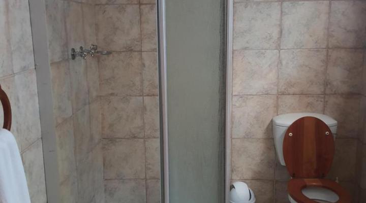 Lord Fraser Guest House