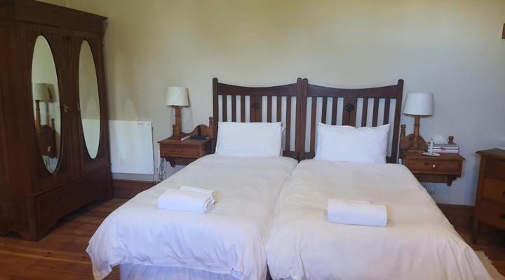 Lord Fraser Guest House