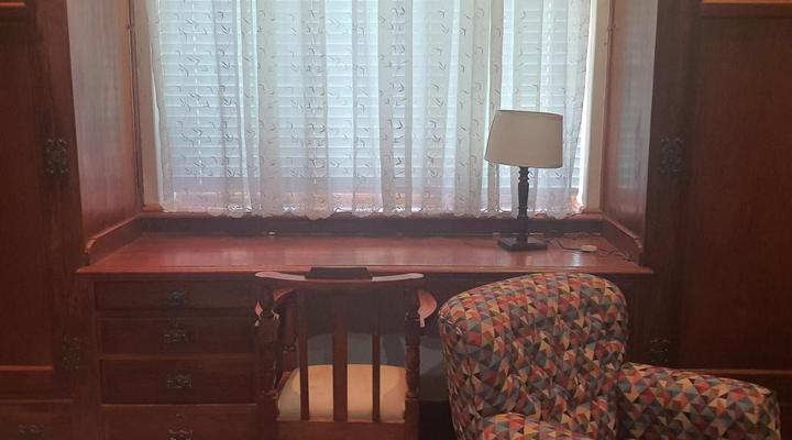 Lord Fraser Guest House