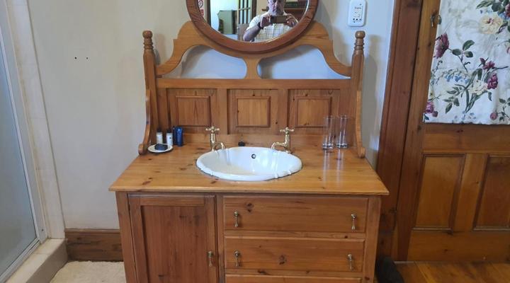 Lord Fraser Guest House