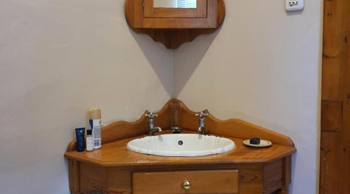 Lord Fraser Guest House