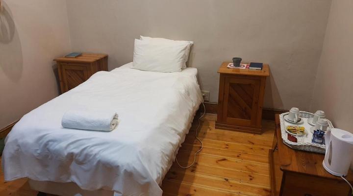 Lord Fraser Guest House