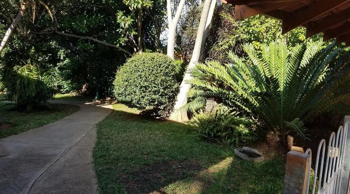 Ocean Park Guest House