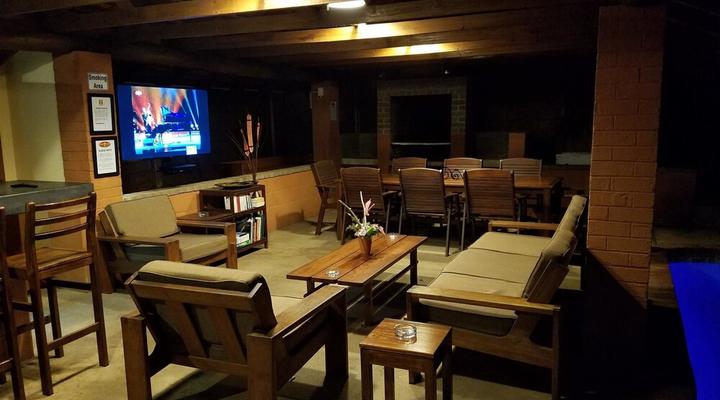 Ocean Park Guest House