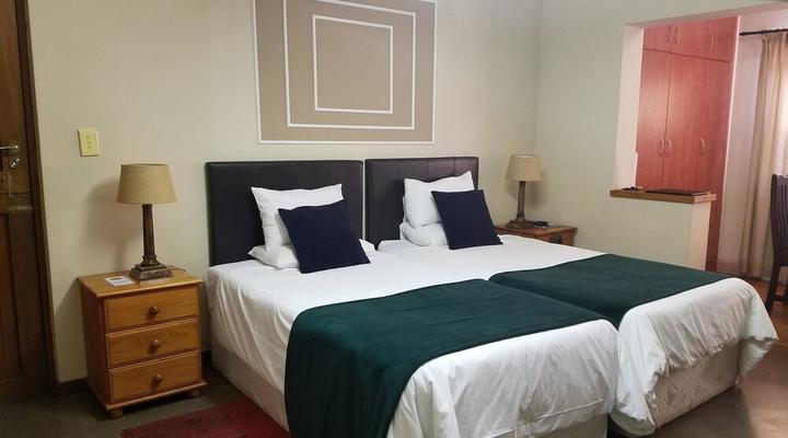 Ocean Park Guest House