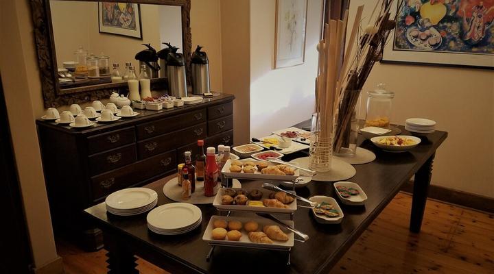 Ocean Park Guest House