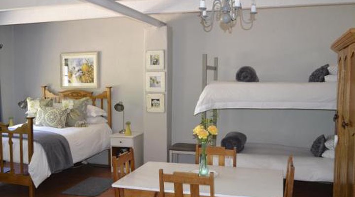 Rooiheuwel Cottage