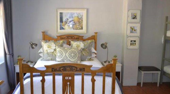 Rooiheuwel Cottage