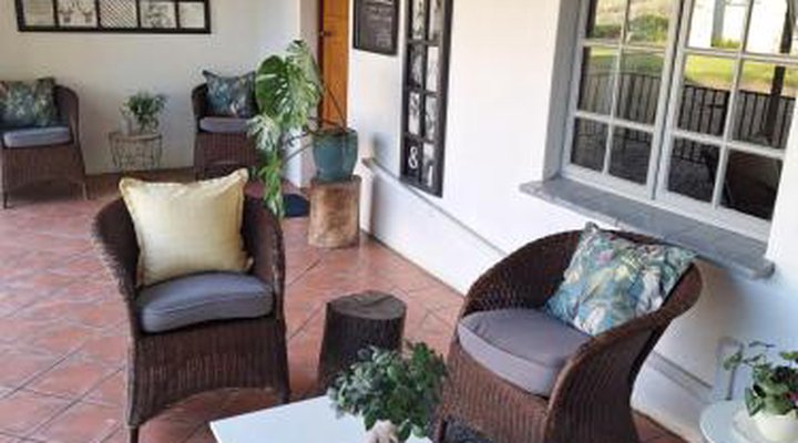 Rooiheuwel Cottage