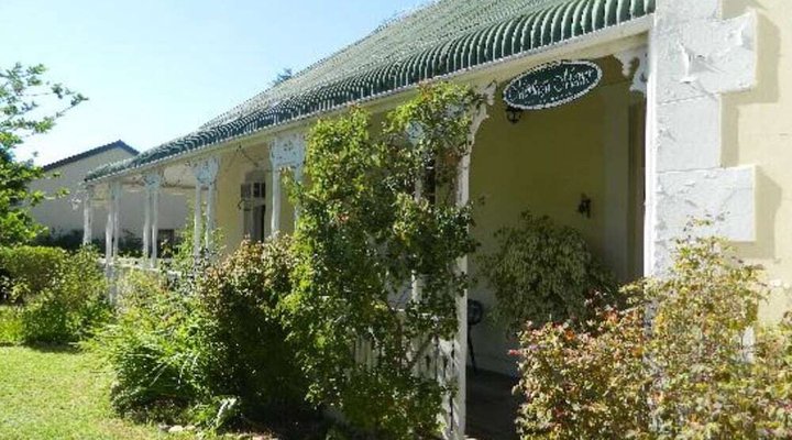 Montagu Manor
