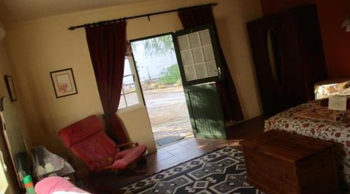 Van Rhyn Guest House