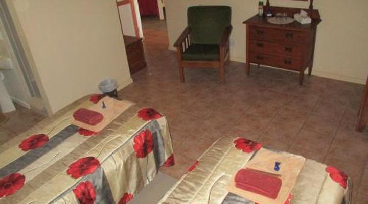 Van Rhyn Guest House